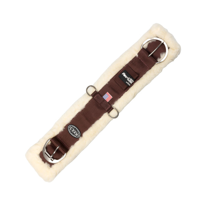 AIRFLOW WOOL GIRTH