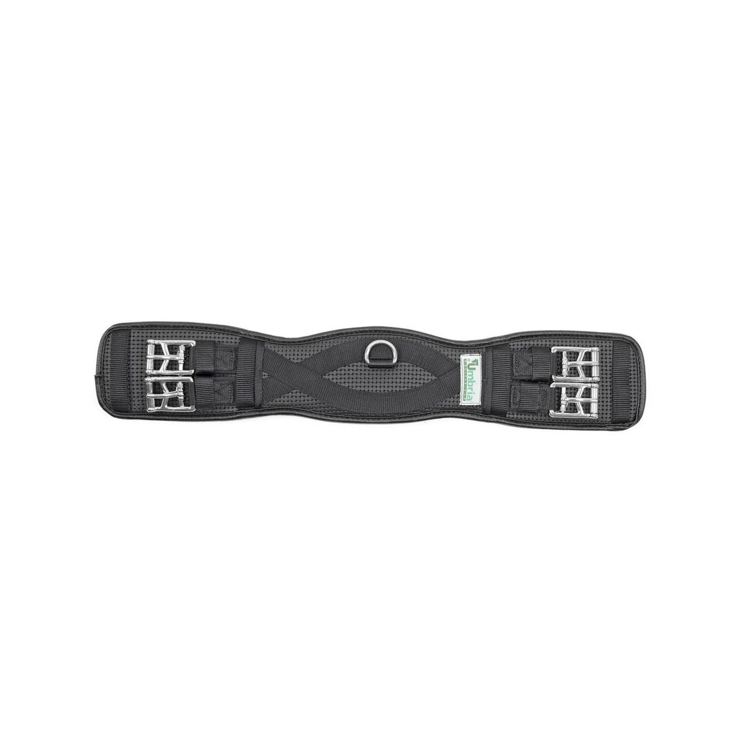DRESSAGE NEOPRENE GIRTH SPRING SYSTEM
