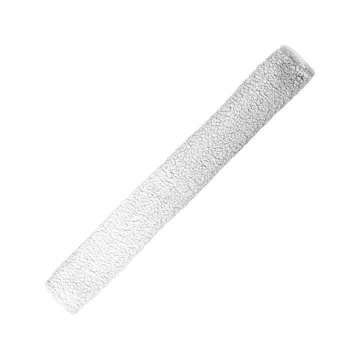 SYNTHETIC GIRTH SLEEVE WHITE