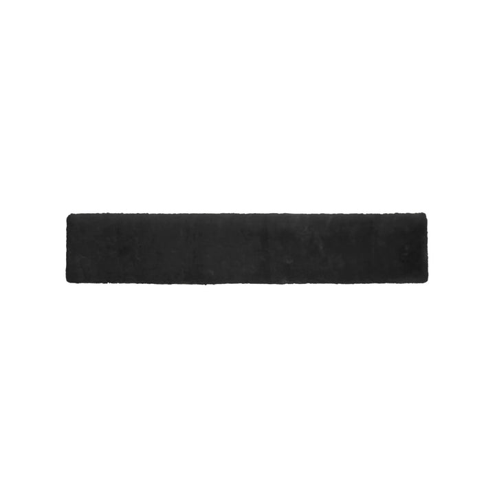 Synthetic sheepe skin girth cover