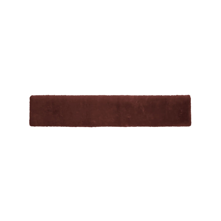 Synthetic sheepe skin girth cover