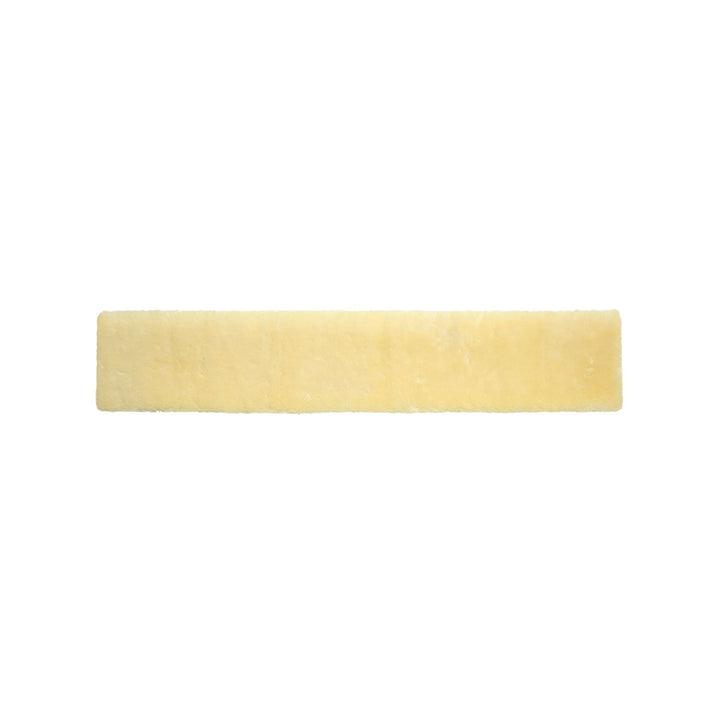 Synthetic sheepe skin girth cover