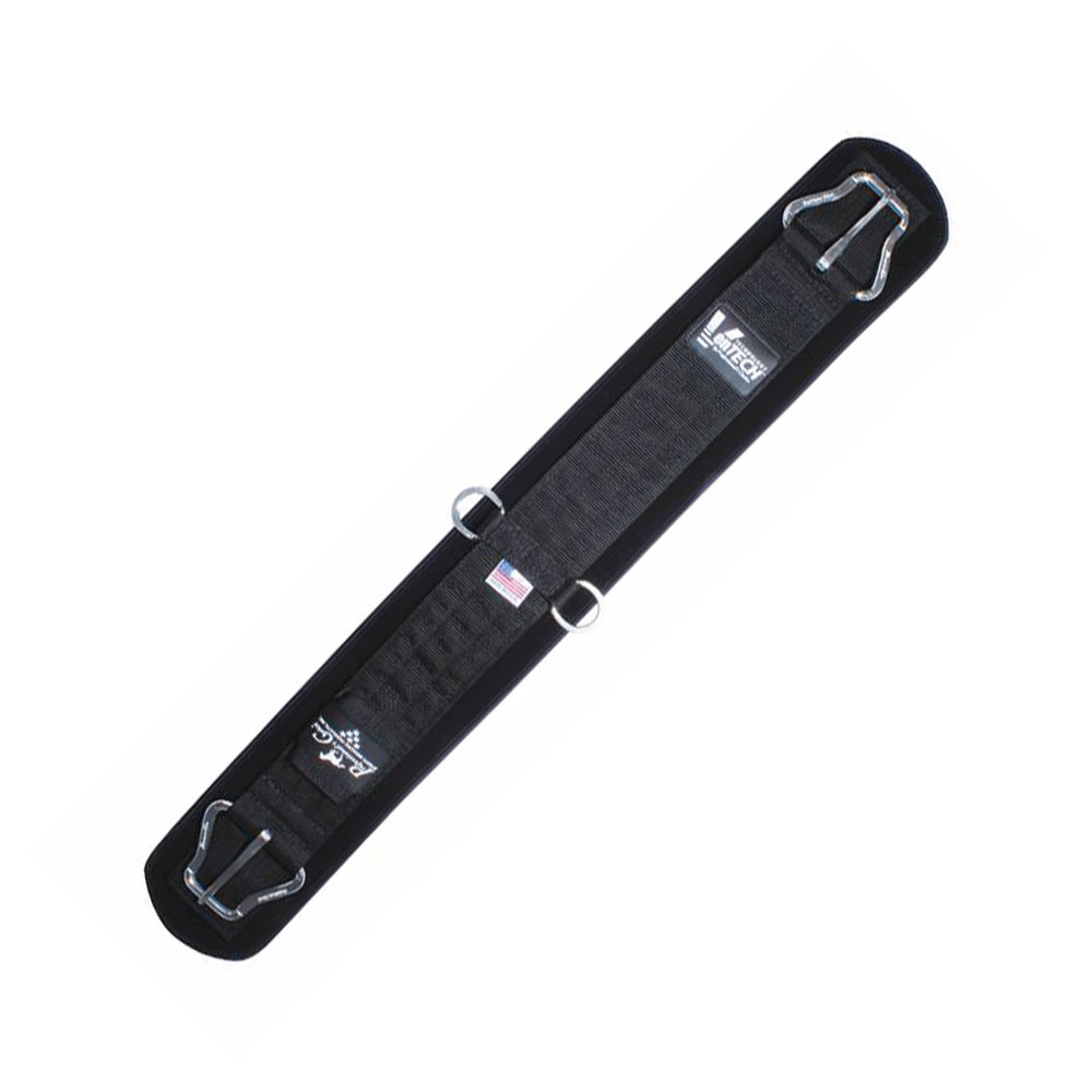 PROFESSIONAL'S CHOICE VENTECH NEOPRENE WESTER BLACK