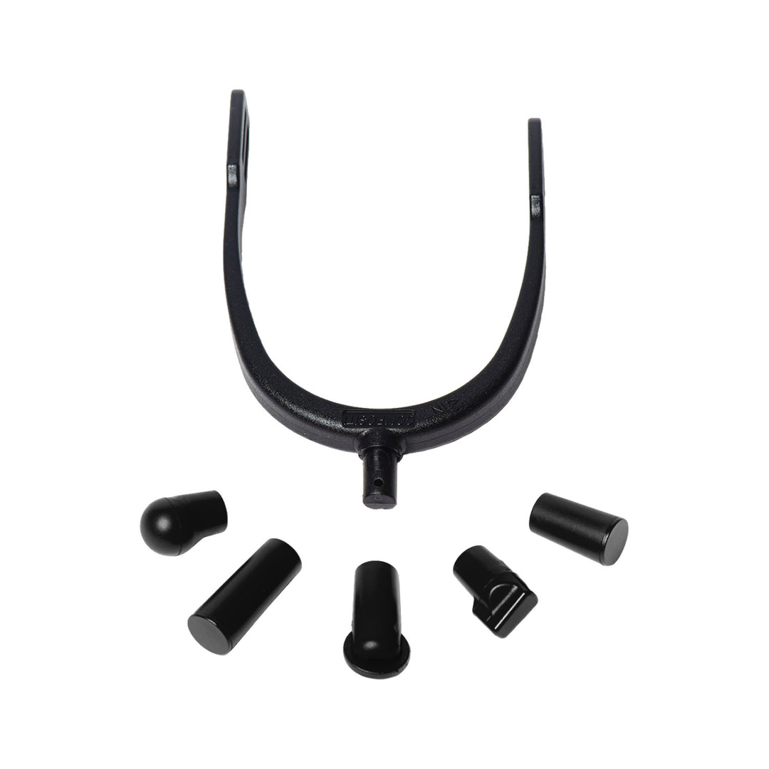 POLYMER ALL-IN-ONE SPURS