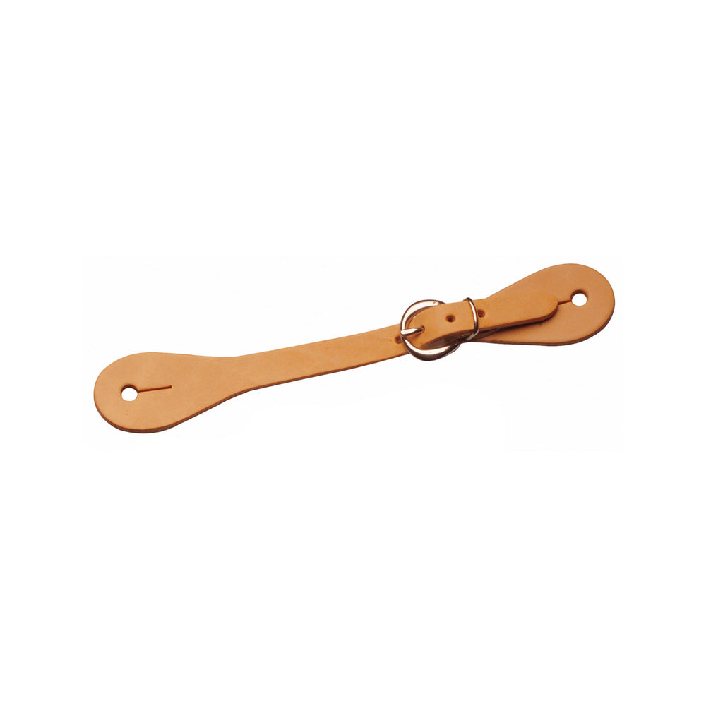 TIGHT SPUR STRAPS NATURAL