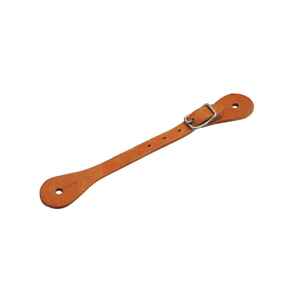 LAKOTA SPURS STRAPS CHILD/WOMAN NATURAL