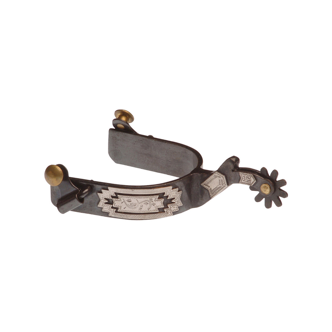 NAVAYO DESIGN SPURS