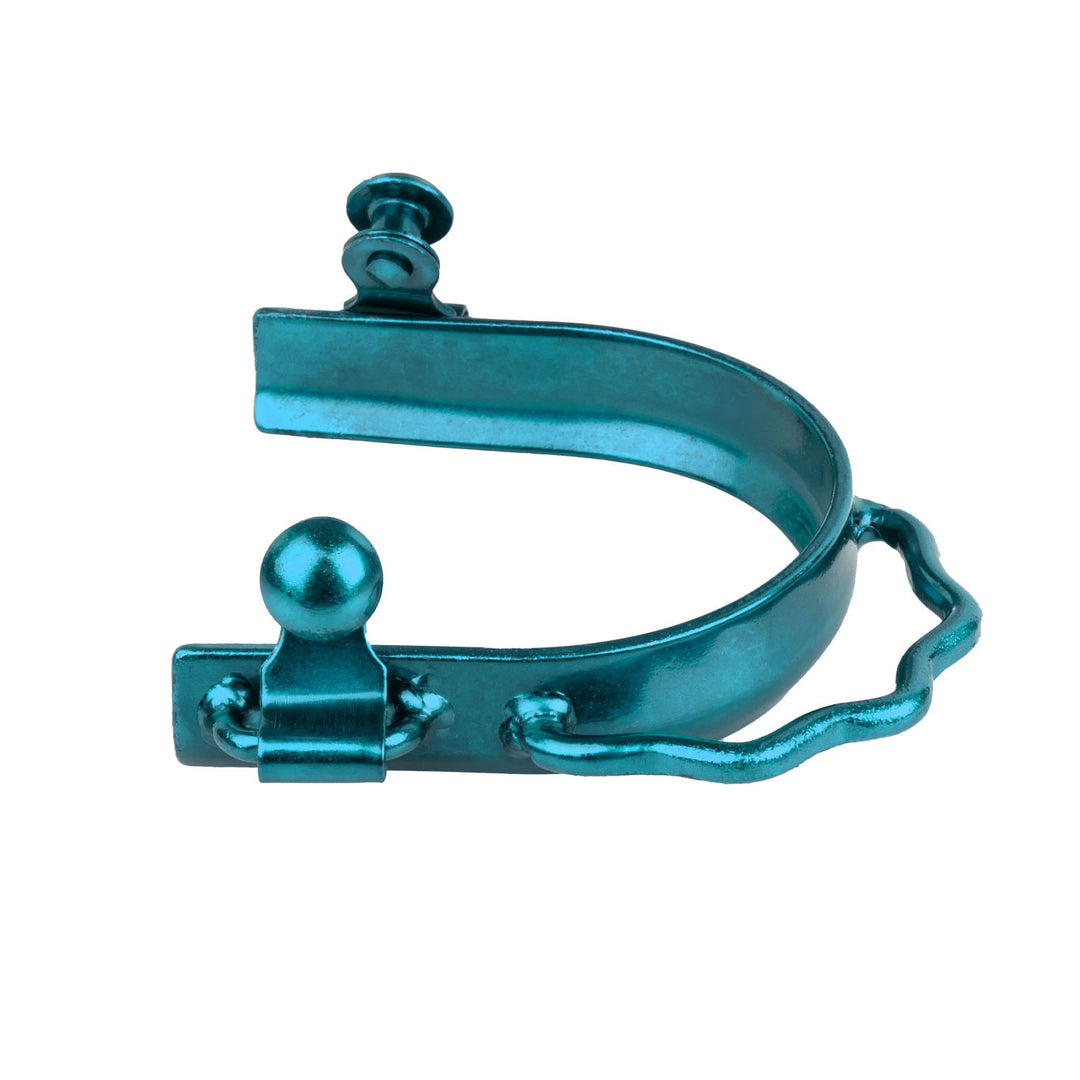 SS COLOR BUMPER SPURS ROYAL BLUE