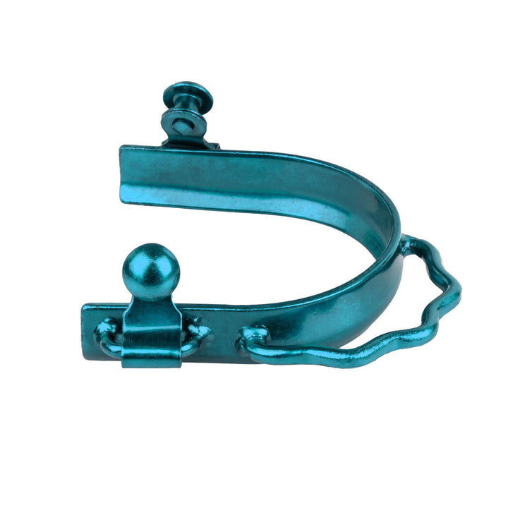SS COLOR BUMPER SPURS ROYAL BLUE