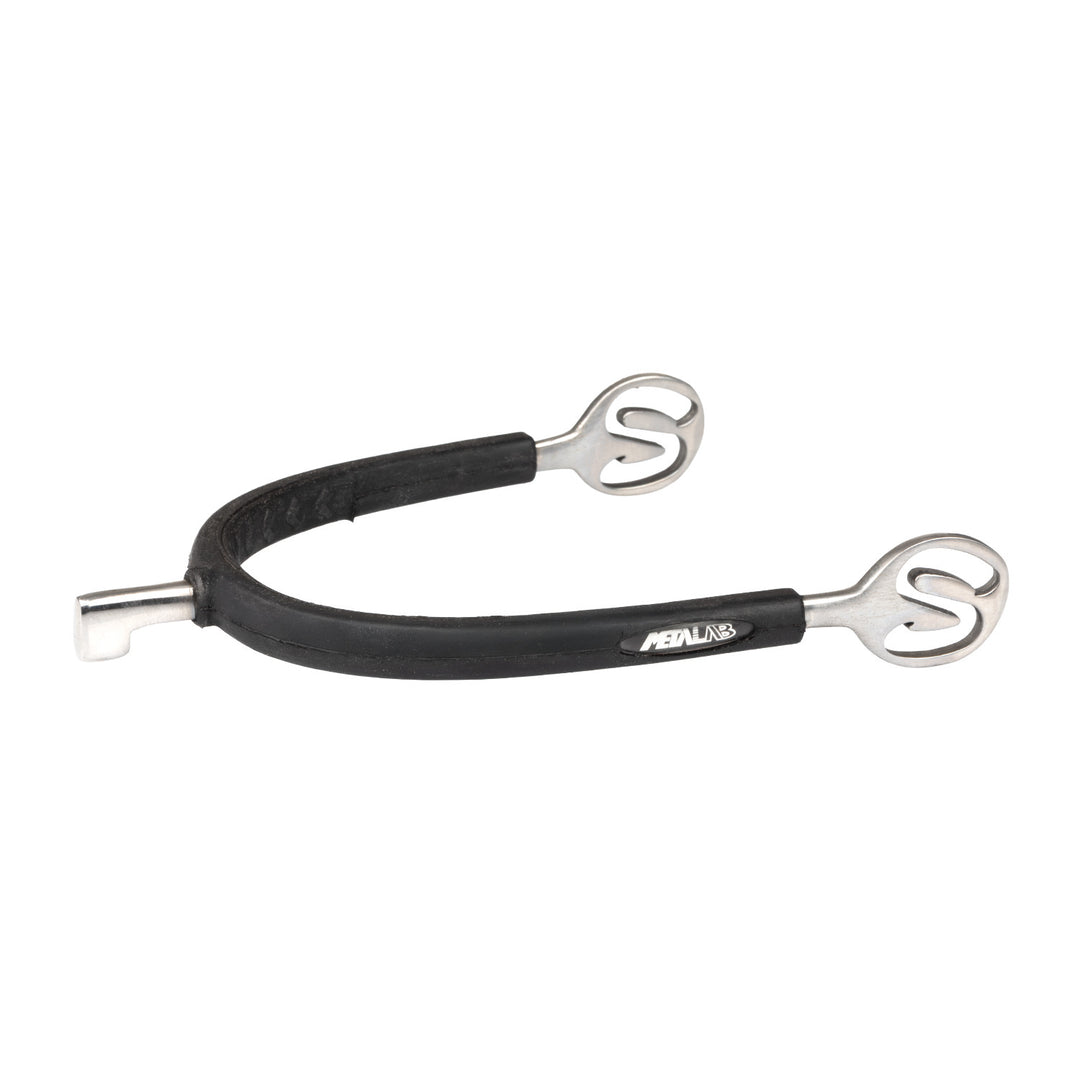 METALAB SPURS  HAMMER WITH SUPER GRIP RUBBER
