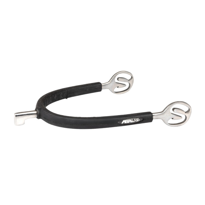 METALAB SPURS  HAMMER WITH SUPER GRIP RUBBER