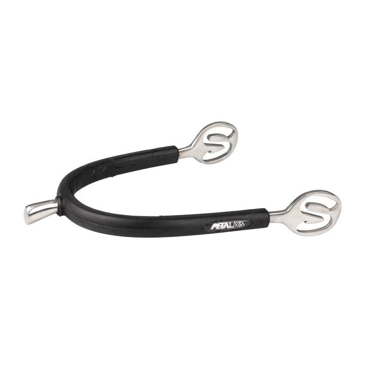 PRINCE OF WALES RUBBER GUNMETAL