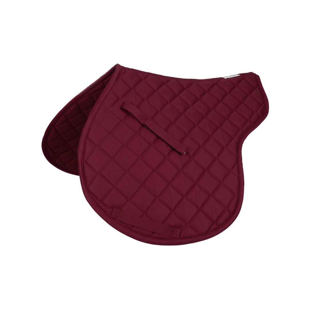CLASSIC SHAPED SADDLE PAD