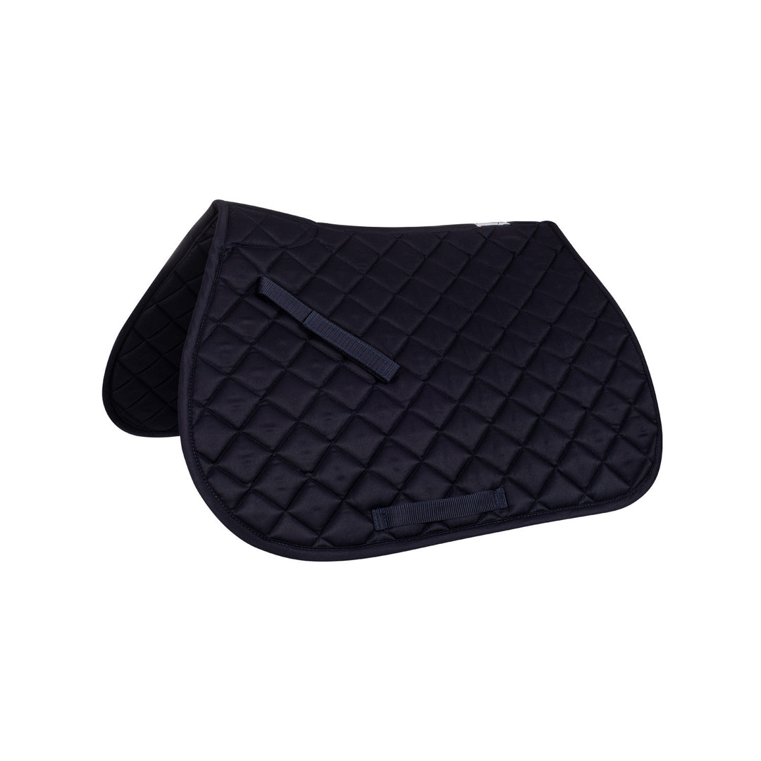 CLASSIC SADDLE PAD NAVY