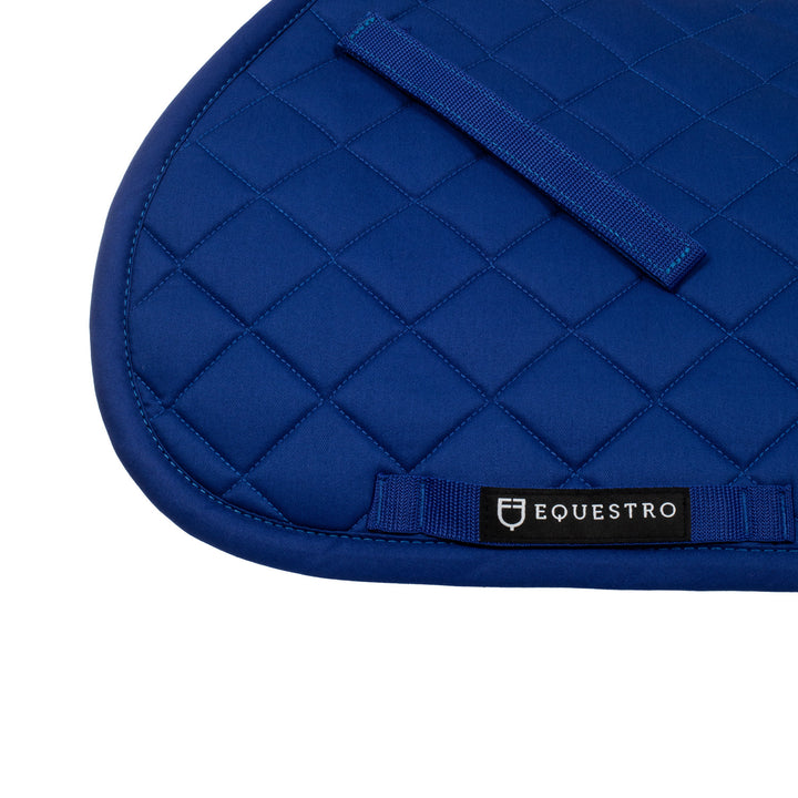 Basic pony saddle pad