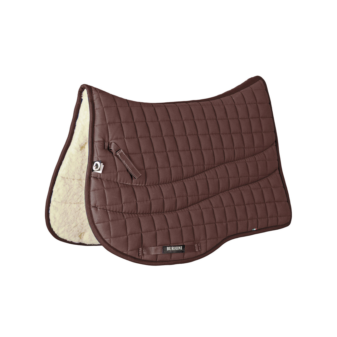 TREKKING SADDLE PAD