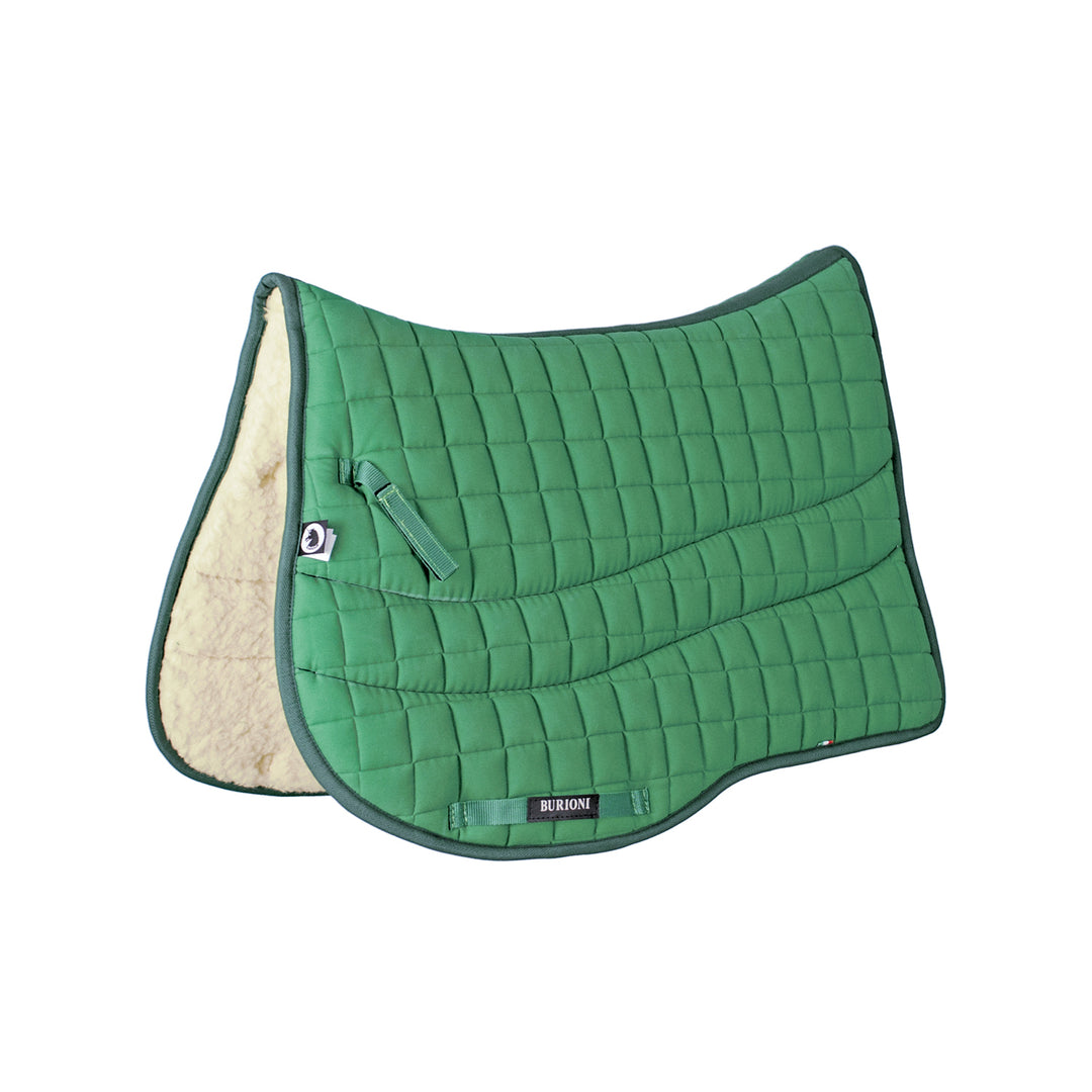 TREKKING SADDLE PAD