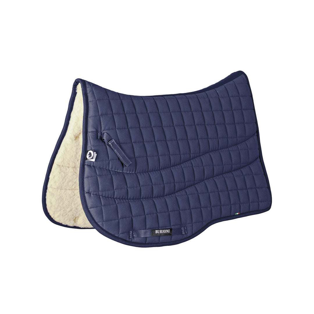 TREKKING SADDLE PAD