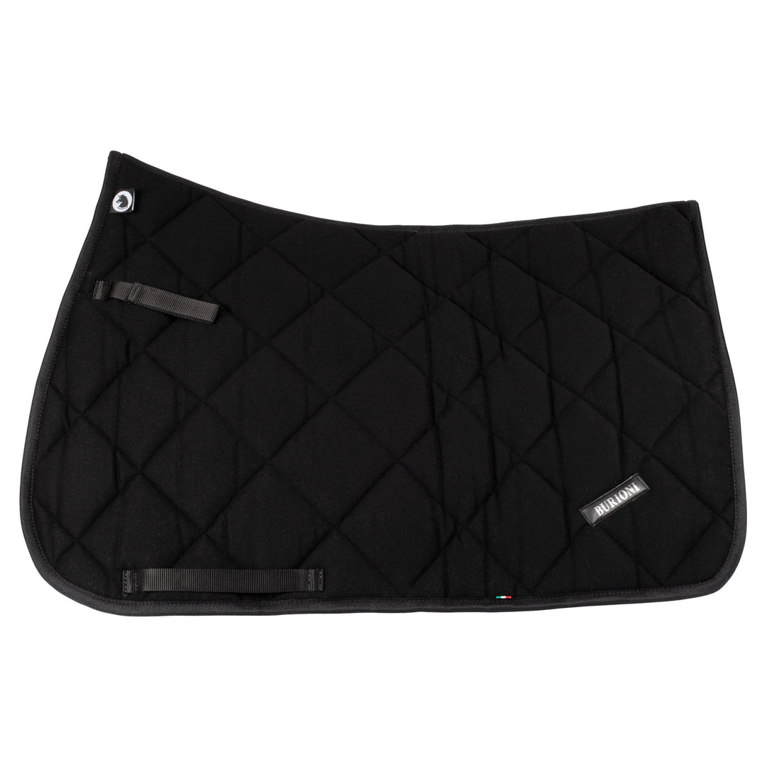 HONEYCOMB/COTTON TREKKING SADDLE PAD