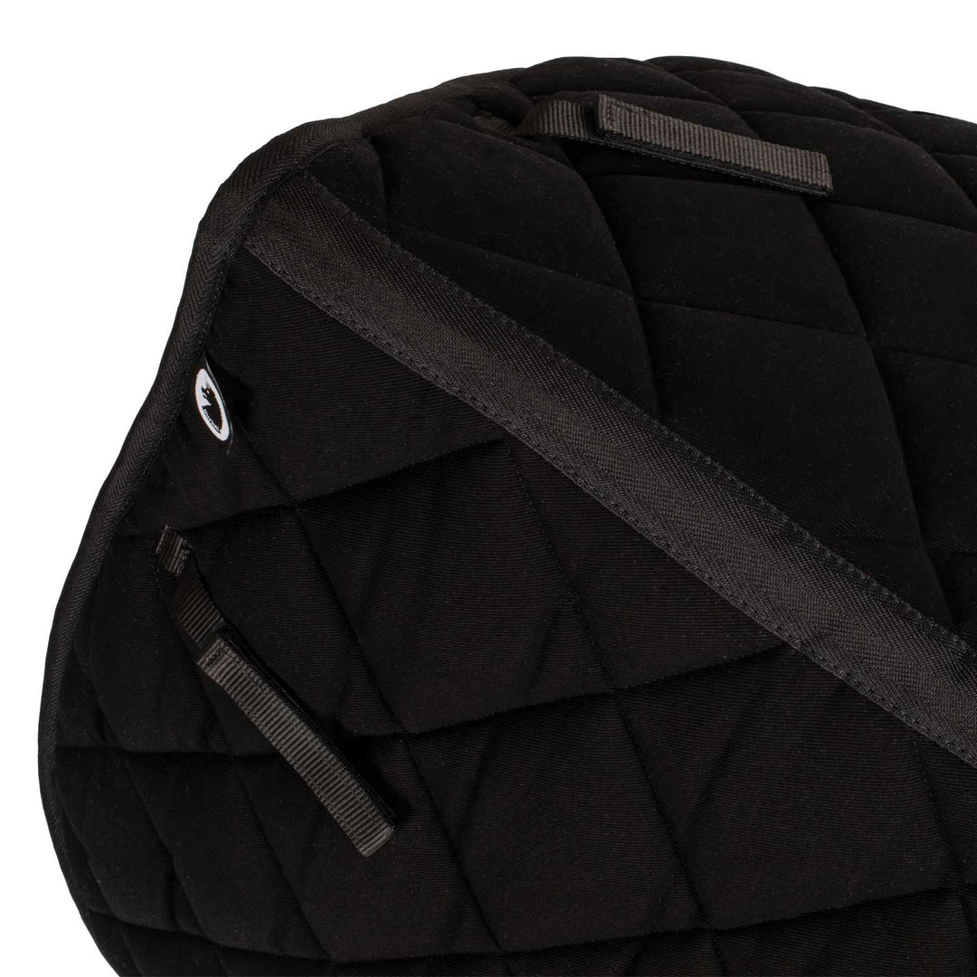 HONEYCOMB/COTTON TREKKING SADDLE PAD