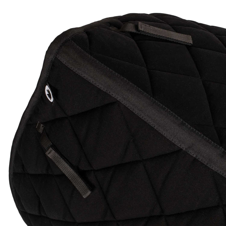 HONEYCOMB/COTTON TREKKING SADDLE PAD