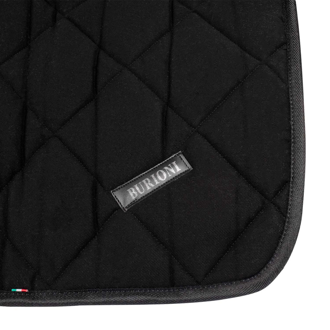 HONEYCOMB/COTTON TREKKING SADDLE PAD