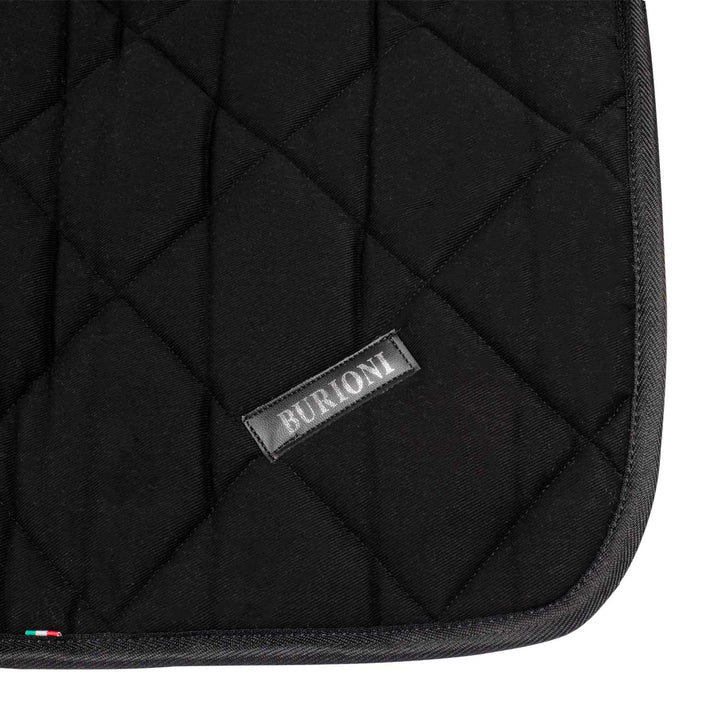 HONEYCOMB/COTTON TREKKING SADDLE PAD