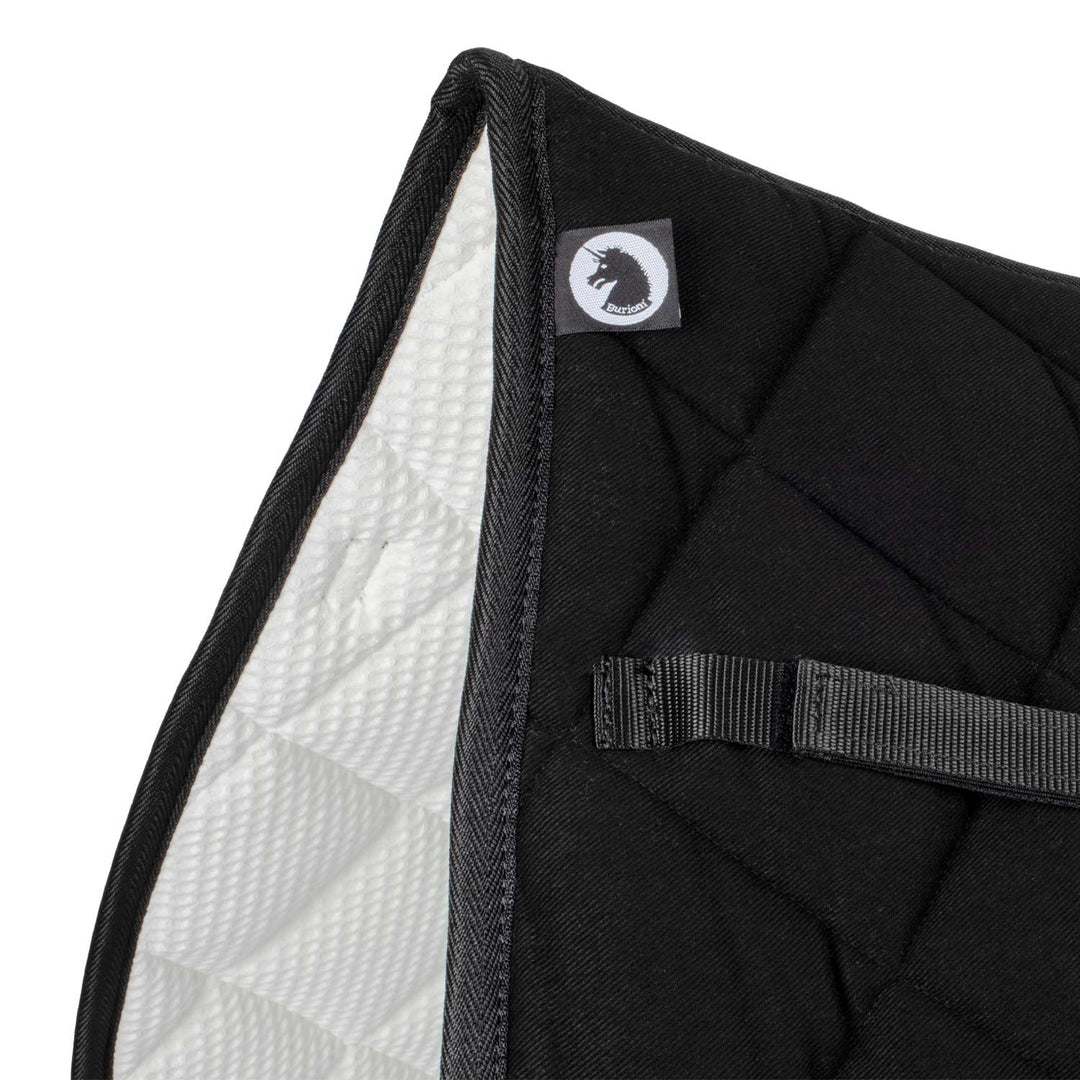 HONEYCOMB/COTTON TREKKING SADDLE PAD