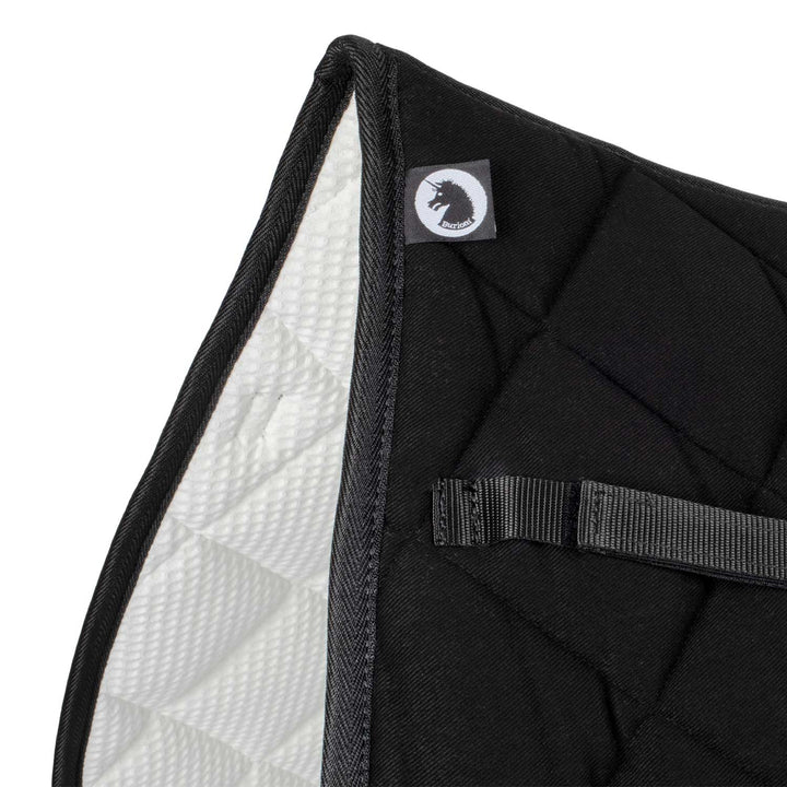HONEYCOMB/COTTON TREKKING SADDLE PAD