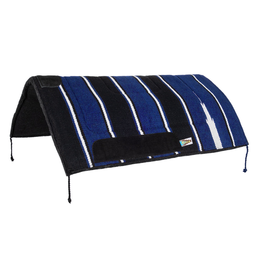 NAVAYO FELT SADDLE PAD RN1-LTA