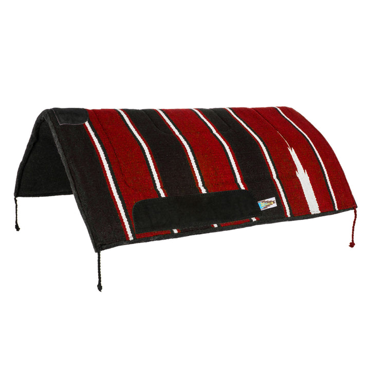 NAVAYO FELT SADDLE PAD RN1-LTB