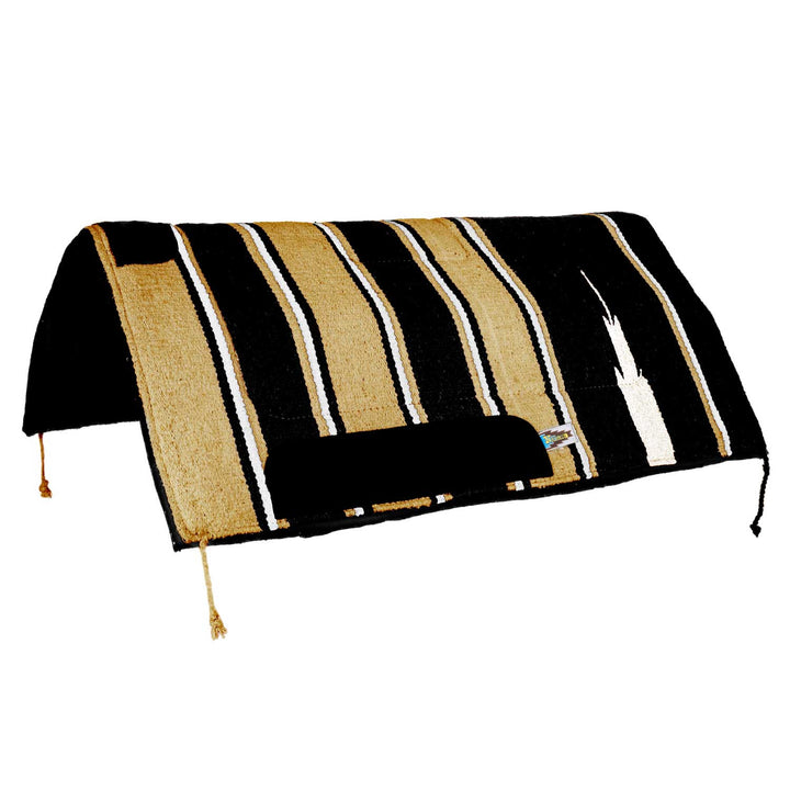 NAVAYO FELT SADDLE PAD RN1-LTD