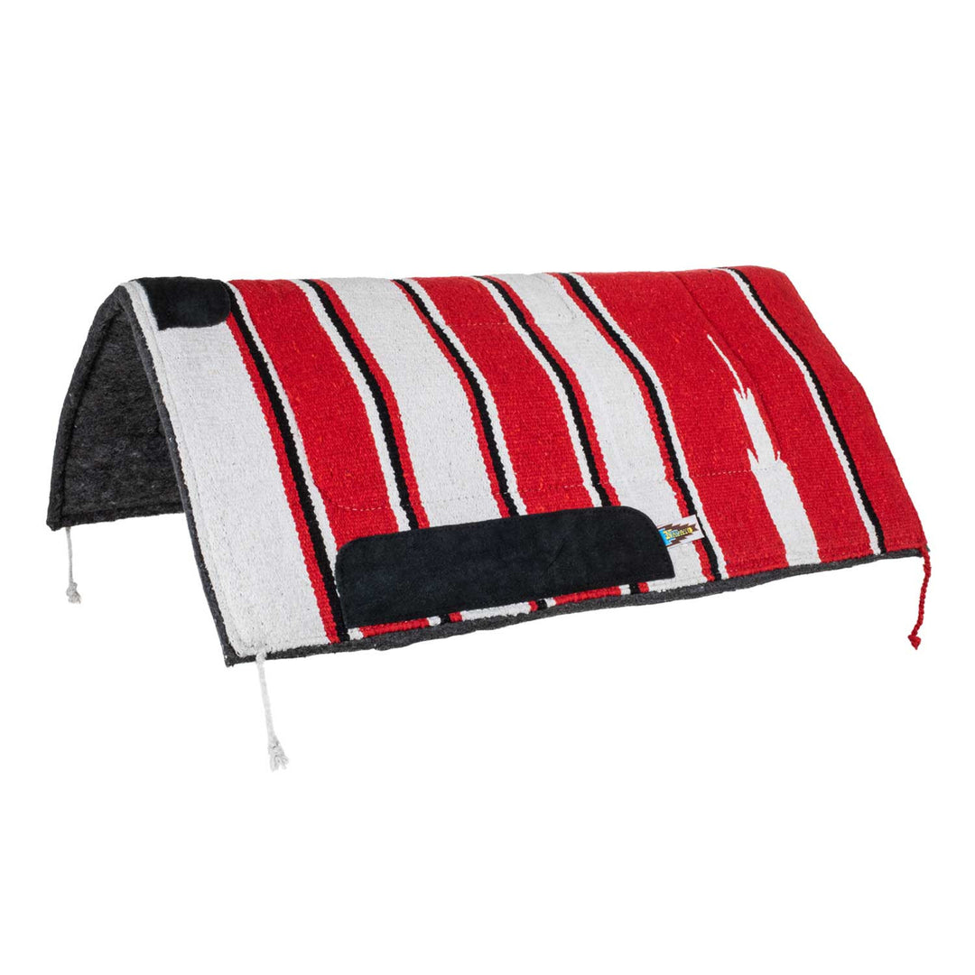 NAVAYO FELT SADDLE PAD RN1-LTE