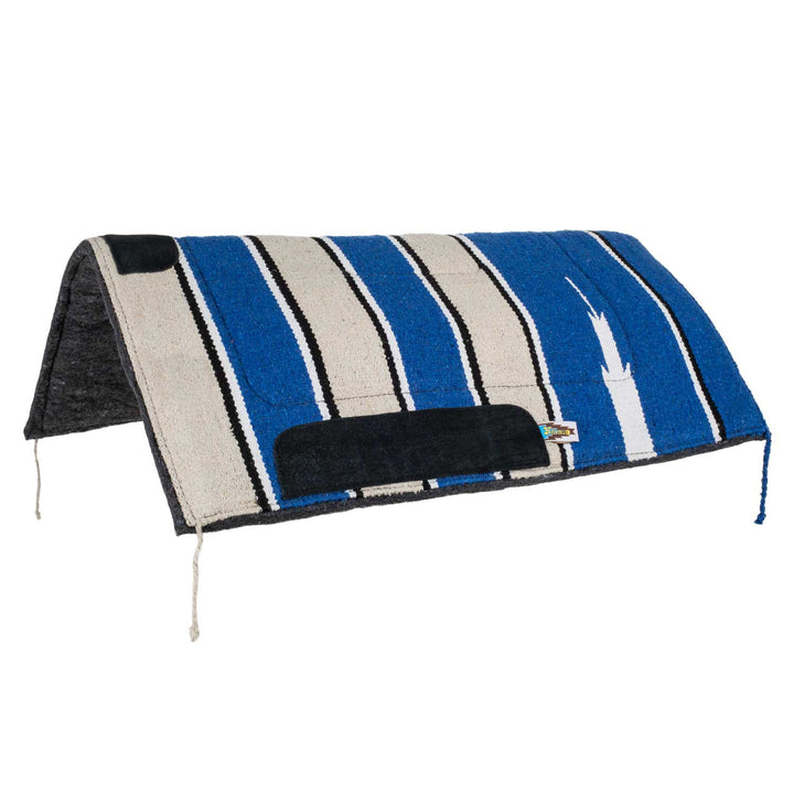 NAVAYO FELT SADDLE PAD RN1-LTF