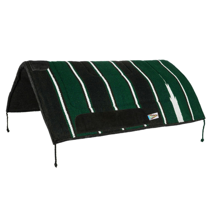 NAVAYO FELT SADDLE PAD RN1-LTH