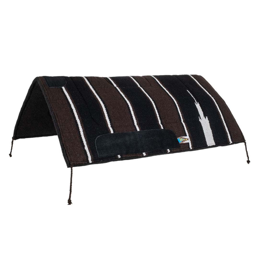 NAVAYO FELT SADDLE PAD RN1-LTL