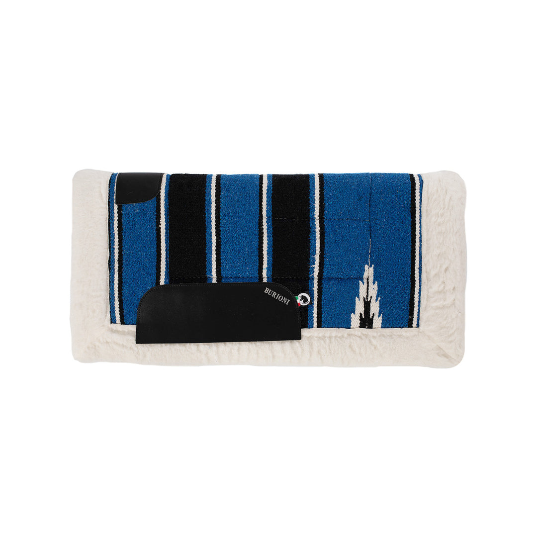 NAVAYO FELT SADDLE PAD