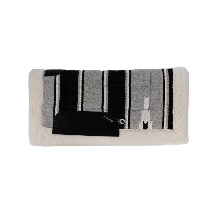 NAVAYO FELT SADDLE PAD