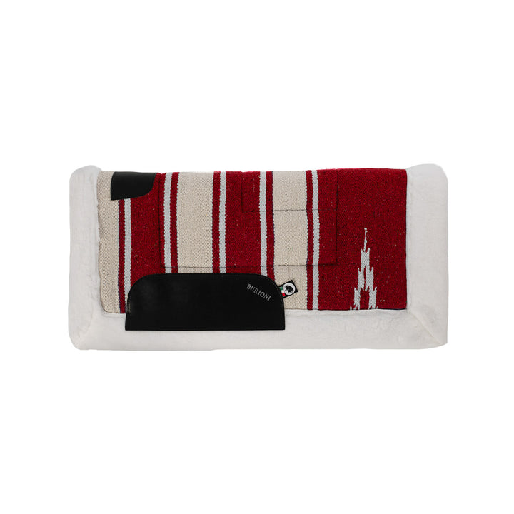 NAVAYO FELT SADDLE PAD