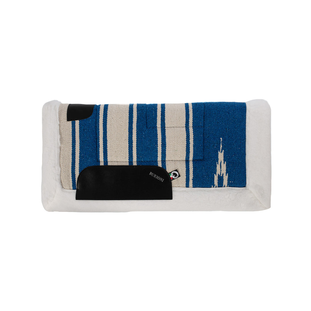 NAVAYO FELT SADDLE PAD