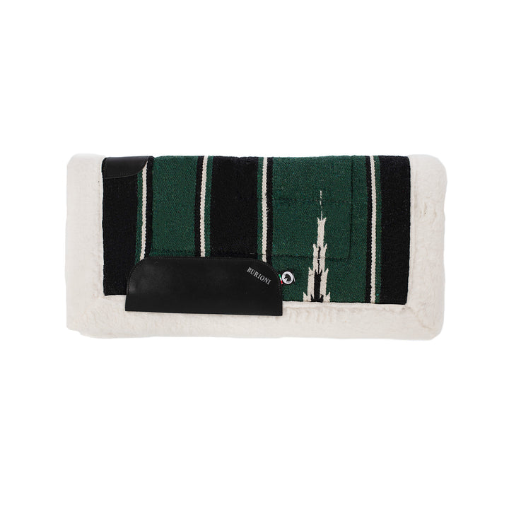 NAVAYO FELT SADDLE PAD