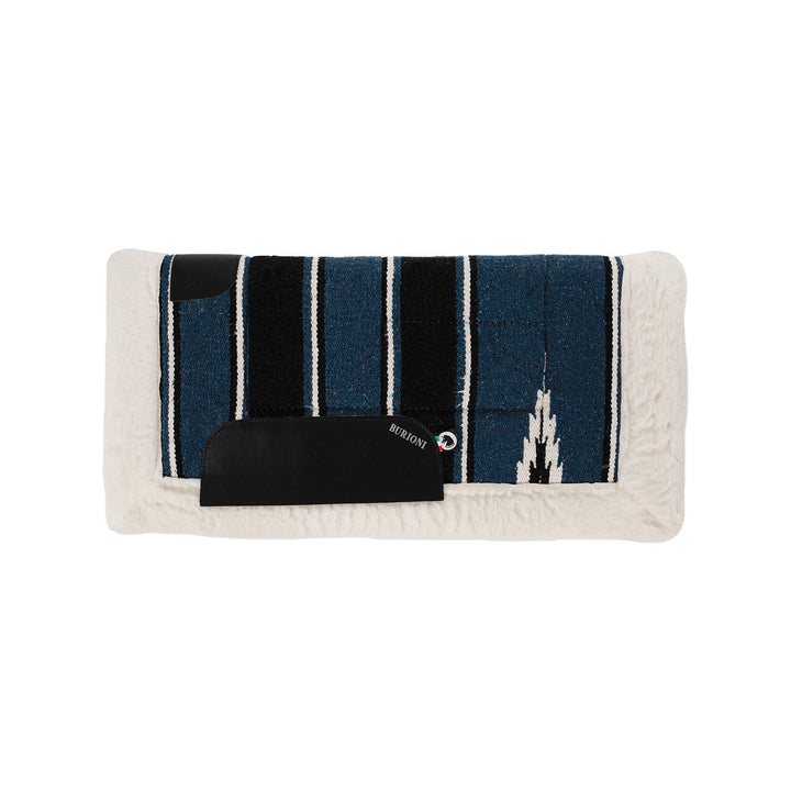 NAVAYO SYNT SADDLE PAD RN1-LTI