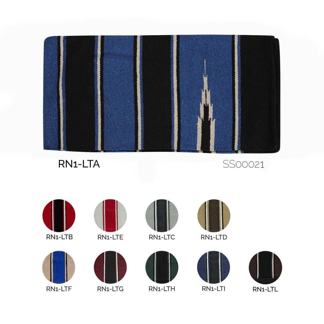 NAVAYO BLANKET 32X32 RN1-LTA