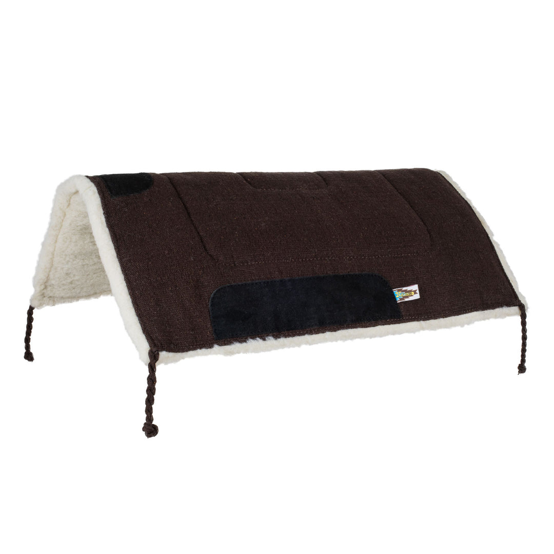 ECOLINE SADDLE PAD