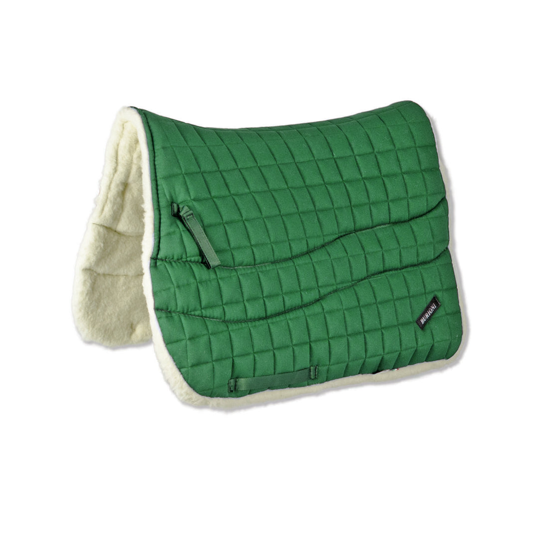 DUNSFORD TREKKIND SADDLE PAD 2015