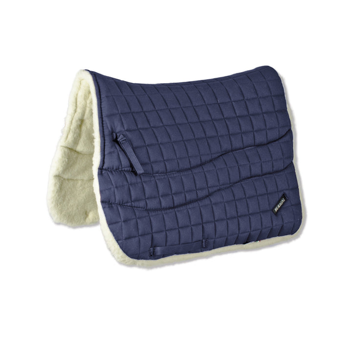 DUNSFORD TREKKIND SADDLE PAD 2015 NAVY