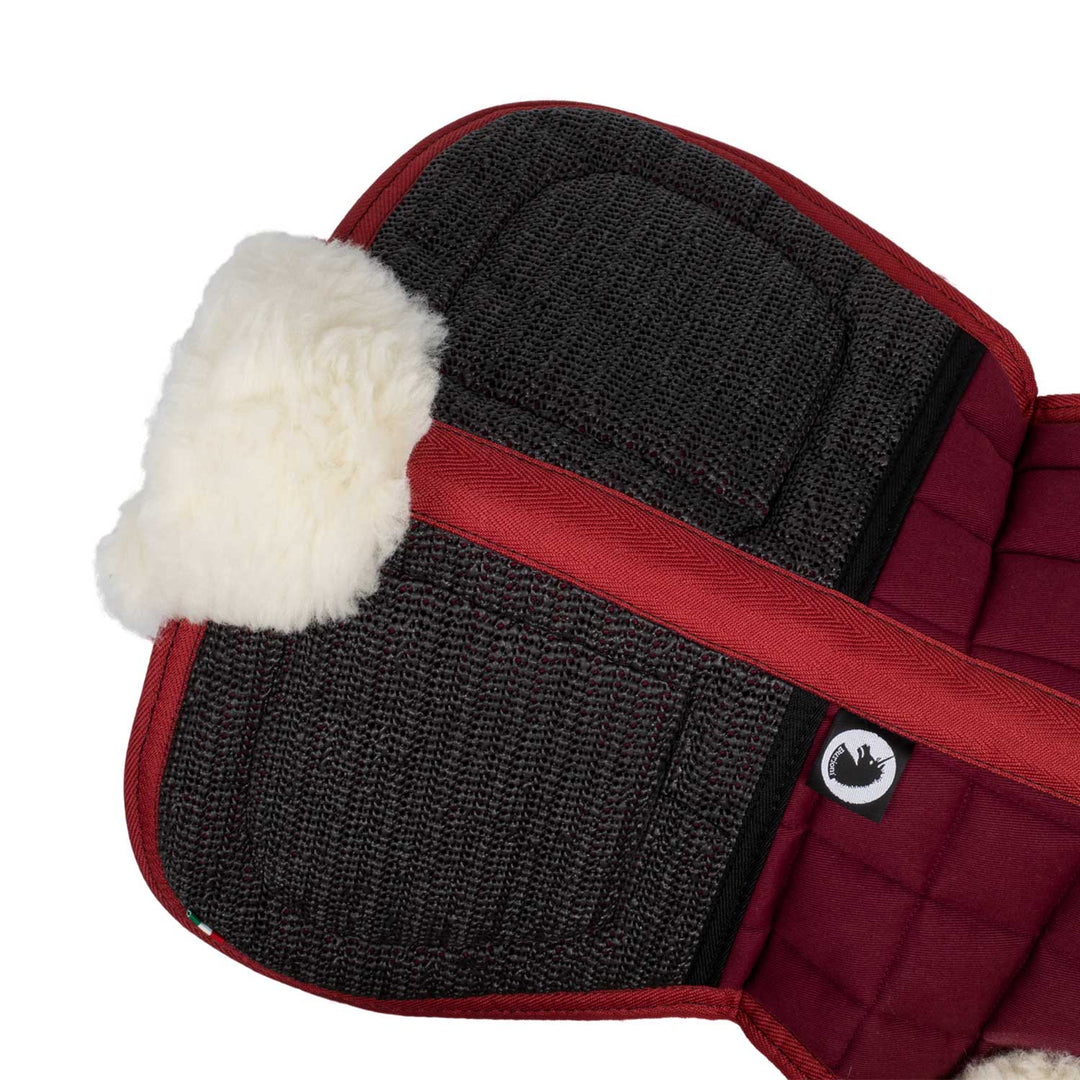 CUT BACK PAD COTTON GRIP 2015