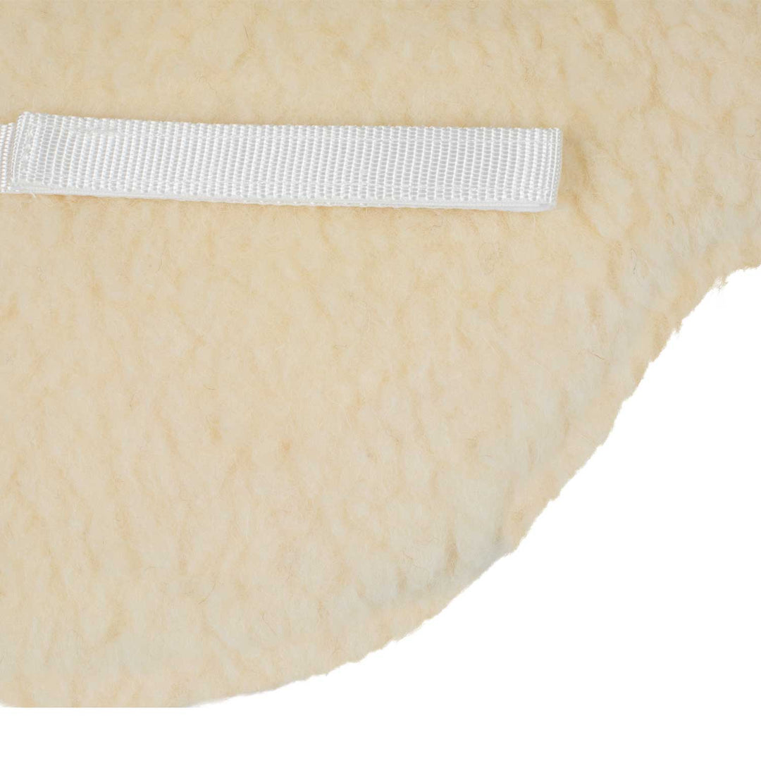 WOOLEN T-SHAPE BACK PAD