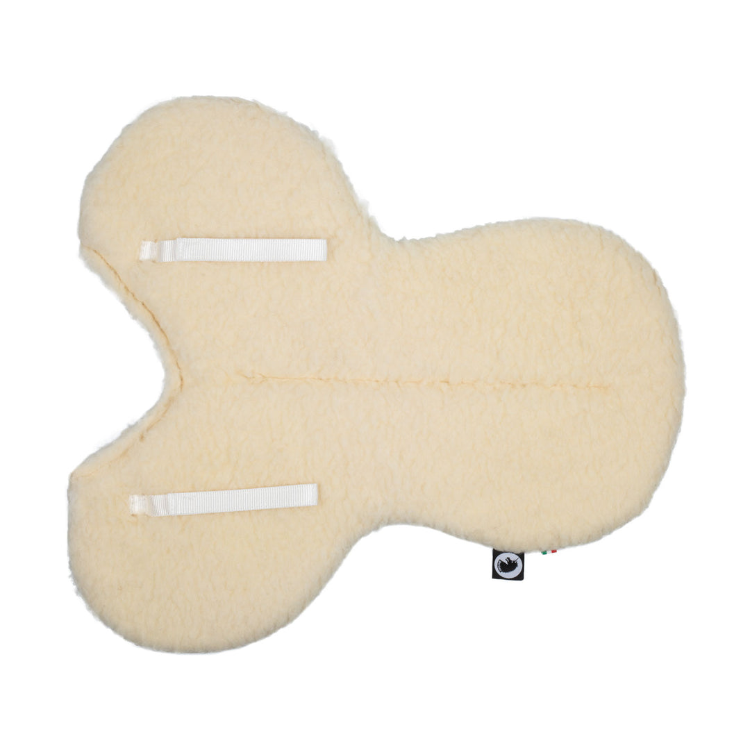 WOOLEN T-SHAPE BACK PAD