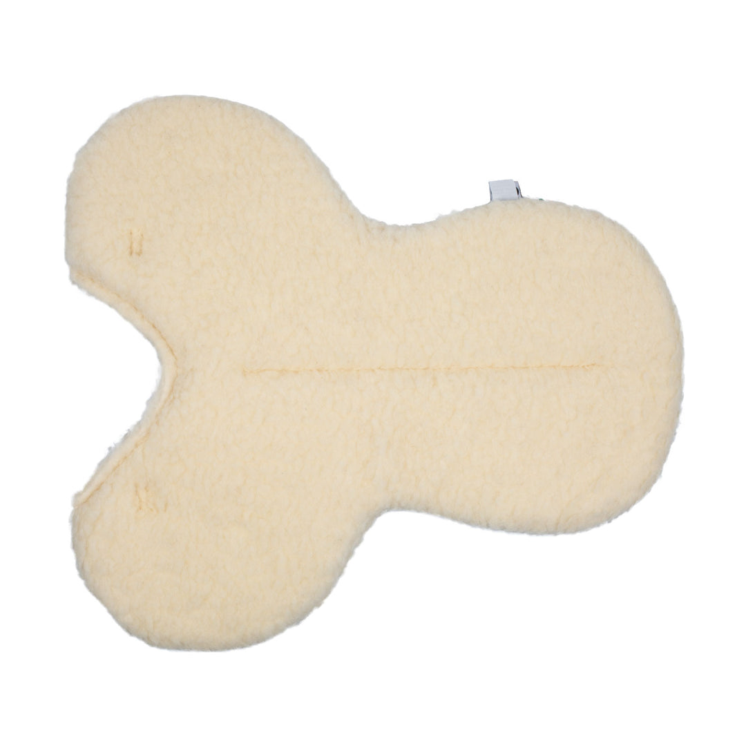WOOLEN T-SHAPE BACK PAD